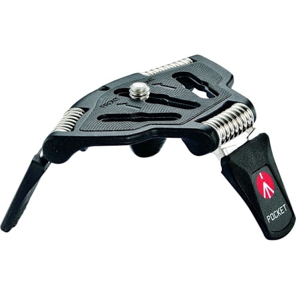 Manfrotto tripod Pocket Support MP3-BK
