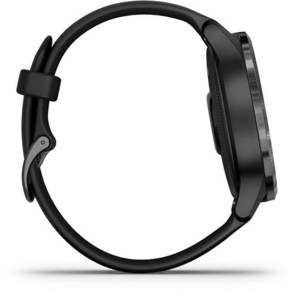 Garmin Venu, slate/black