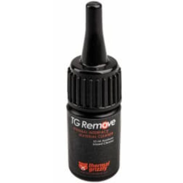 Cleaning Fluid Thermal Grizzly Remove, 10ml, Transperant