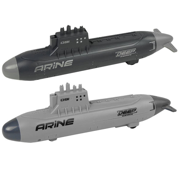Naval Submarine Army Set Jets Bombshells