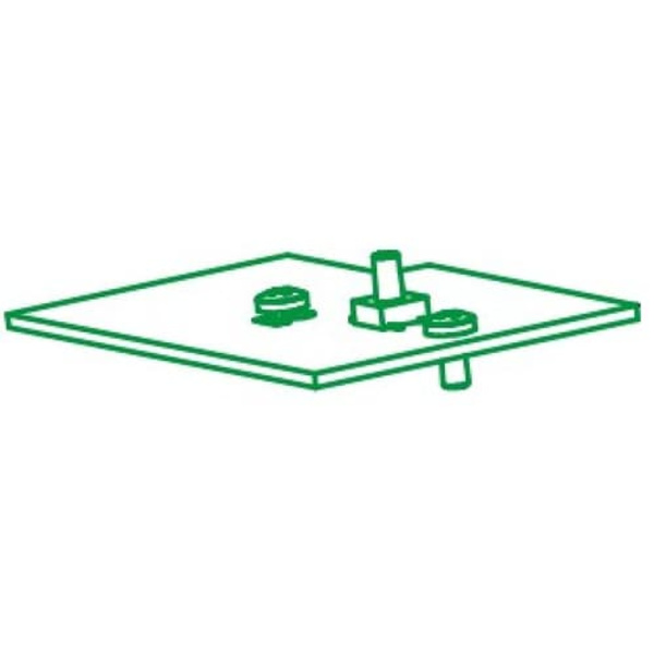 Feed Switch (Thermal Transfer)