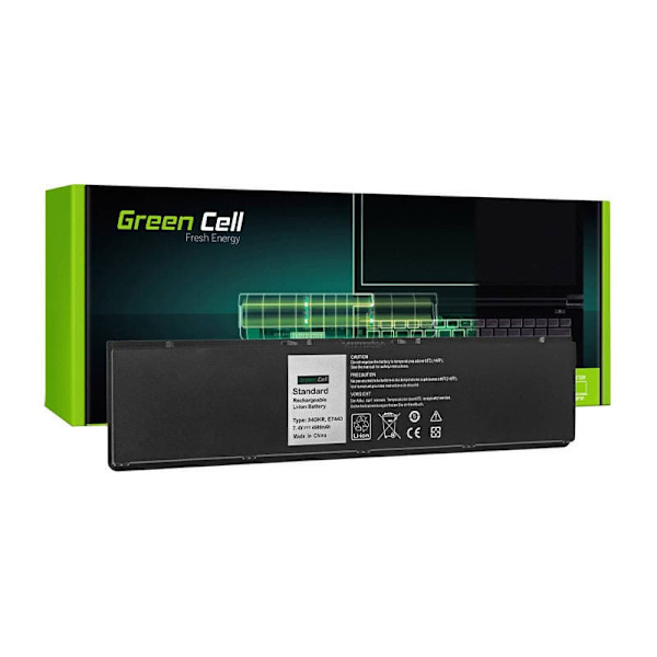 Green Cell DE93 notebook spare part Battery