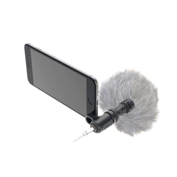 RODE VideoMic Me