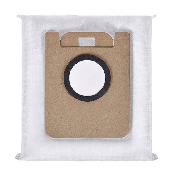 Vacuum Cleaner Accessory|DREAME|Dust Bag 4L|For D10S PLUS|RDB4
