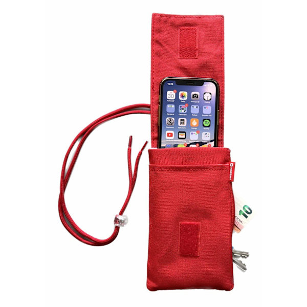 Swissten Pocket Case for Phone 6,8"