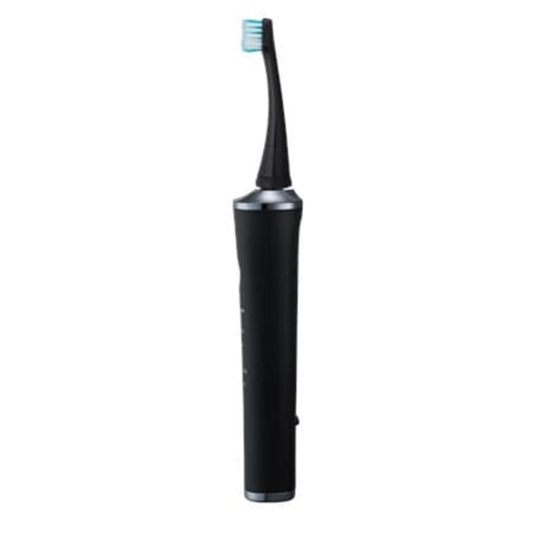 Panasonic | Toothbrush | EW-DP52-K803 | Rechargeable | For adults | Number of brush heads included 5 | Number of teeth brushing modes 5 | Sonic techno