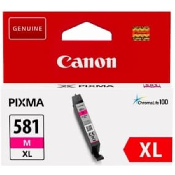 CANON CLI-581 XL M