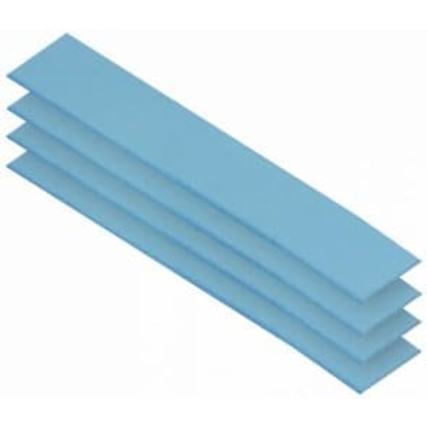 ARCTIC teplovodivá podložka - TP-3 120 x 20 x 1,5 / 4 pack