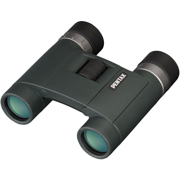 Pentax binoculars AD 10x25 WP