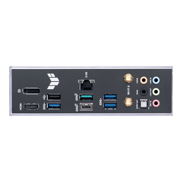 Mainboard|ASUS|Intel B760 Express|LGA1700|ATX|Memory DDR5|Memory slots 4|2xPCI-Express 3.0 1x|1xPCI-Express 3.0 16x|1xPCI-Express 5.0 16x|3xM.2|1xHDMI