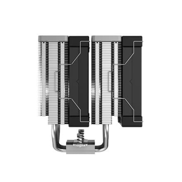 DeepCool AK620 Processor Air cooler 12 cm Black 1 pc(s)