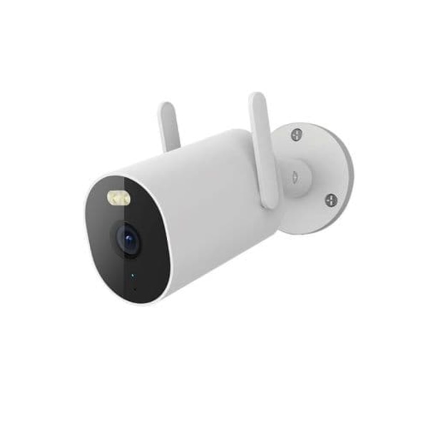 Xiaomi AW300 Cube IP security camera Outdoor 2304 x 1296 pixels Ceiling/wall