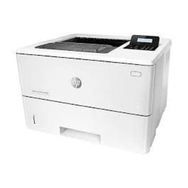 HP LaserJet Pro Impresora M501dn 4800 x 600 DPI A4