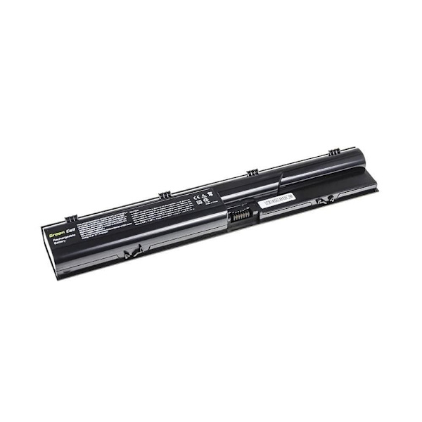 Green Cell HP43 notebook spare part Battery