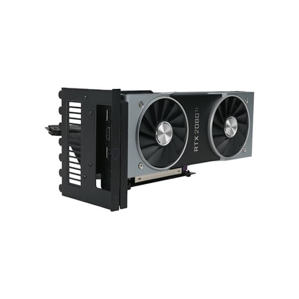 Cooler Master Universal Vertical GPU Holder Kit