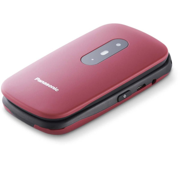 Panasonic KX-TU446EXR, red