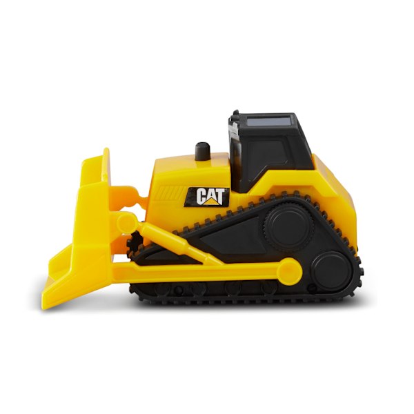 CAT free-wheeling vehicle Little Machines, assortment, 82282