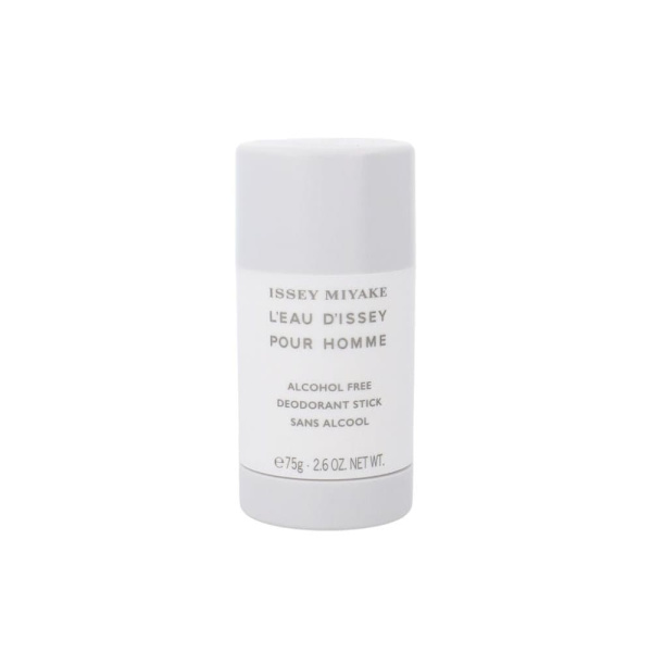 Issey Miyake L'Eau d'Issey Pour Homme Perfumed Deostick 75 ml (man)