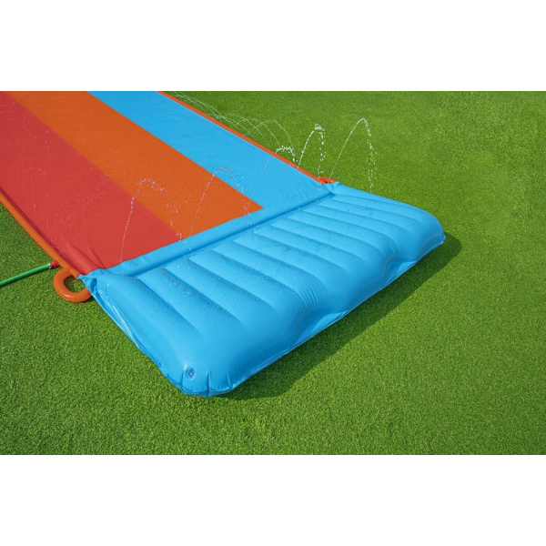 Triple Water Slide 4.88 m Bestway 52479