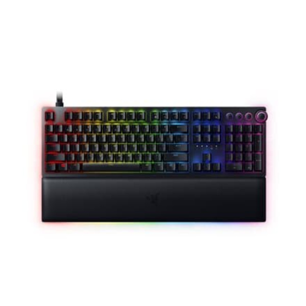 Razer keyboard Huntsman V2 RU