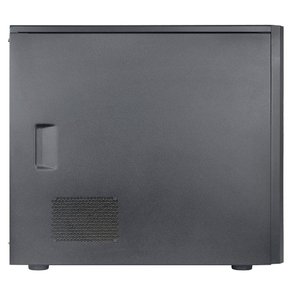 Chieftec BM-25B-OP computer case Black