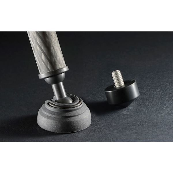 Gitzo tripod GT5563GS Giant Systematic Series 5