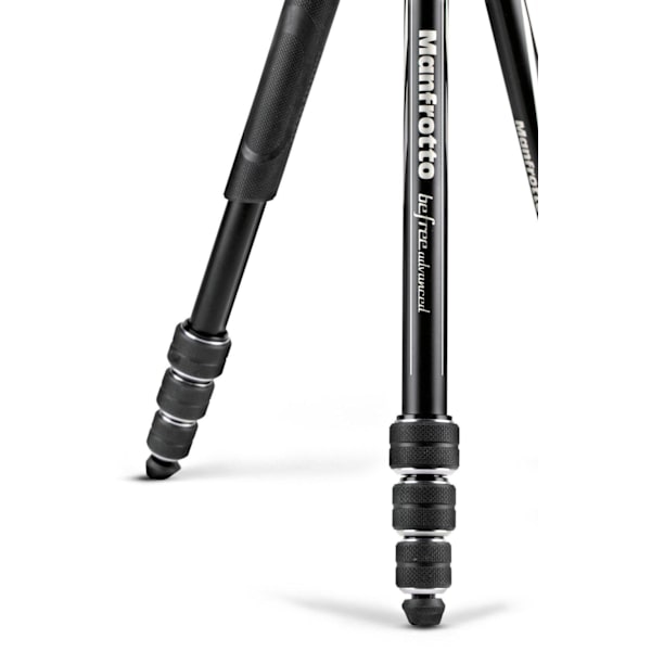 Manfrotto tripod kit Befree Live MVKBFRT-LIVE