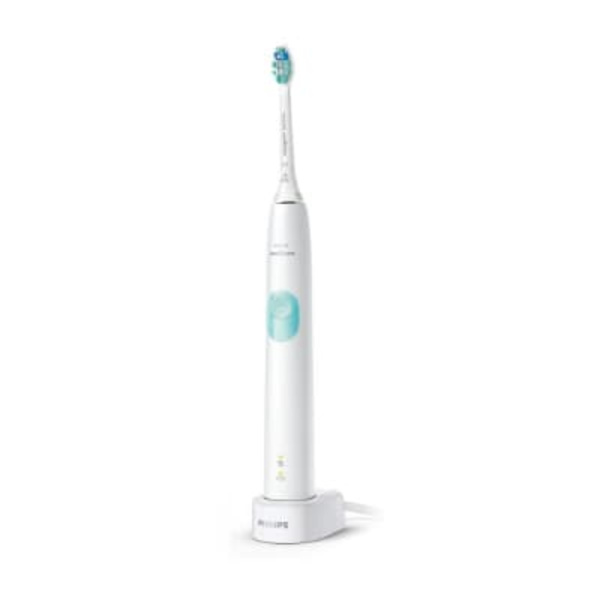 Philips | Sonicare Electric Toothbrush | HX6807/24 | Rechargeable | For adults | Number of brush heads included 1 | Number of teeth brushing modes 1 |