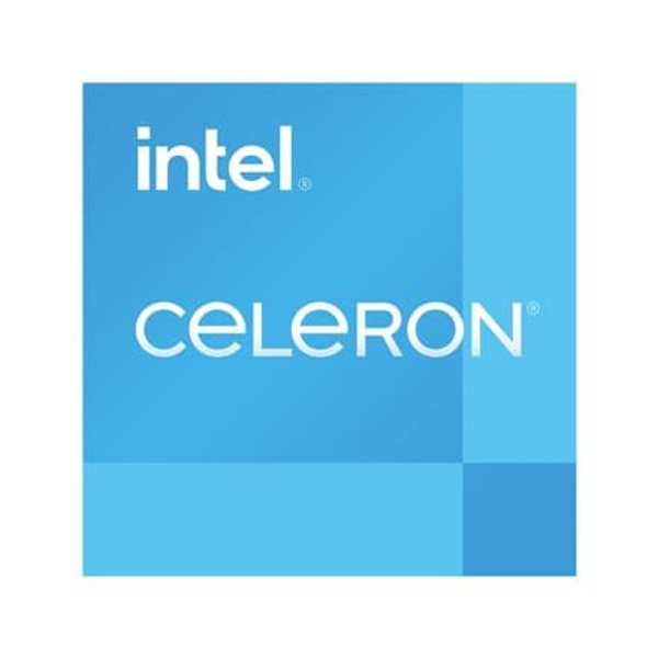 Intel Celeron G6900 3.4 GHz, 4MB, Socket 1700