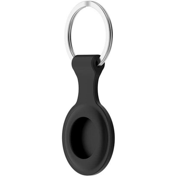 Tech-Protect case Keychain Apple AirTag, black