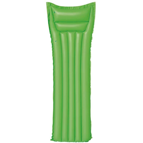 Inflatable Swimming Mattress Pink Bestway 44007