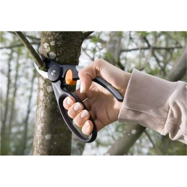 Fiskars Fingerloop Pruner Bypass P44 Pruner Bypass