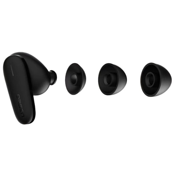 Orsen T4 Bluetooth Earphones Black