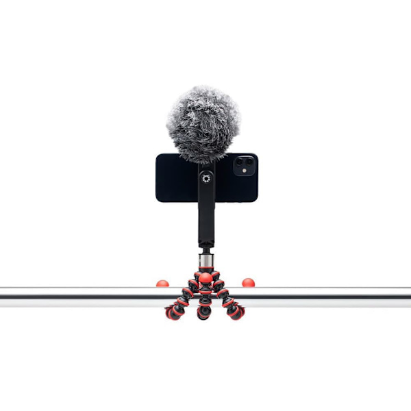 Joby tripod GorillaPod Go, red