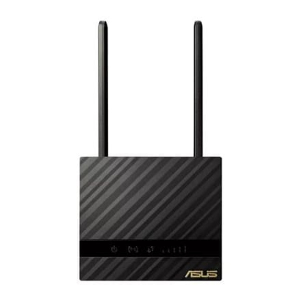 ASUS WL-Router 4G-N16 N300 Cat.4 Sort