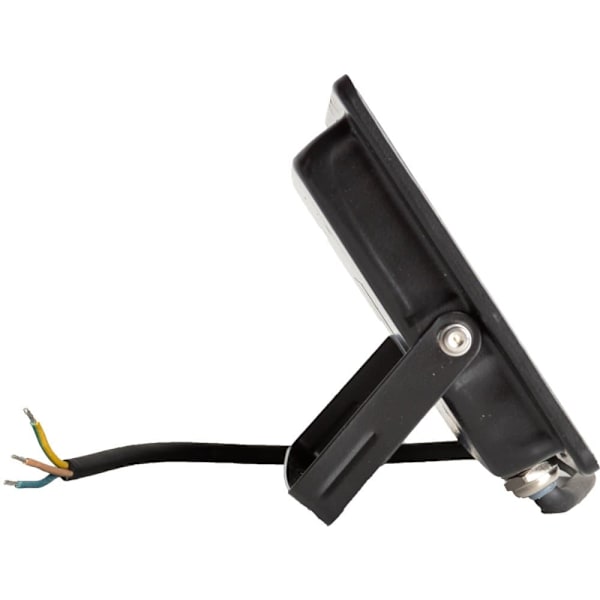 Omega LED floodlight 10W 4200K (43859)