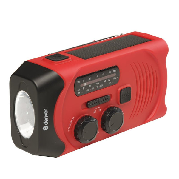 Denver SCR-2000 (2000mAh)