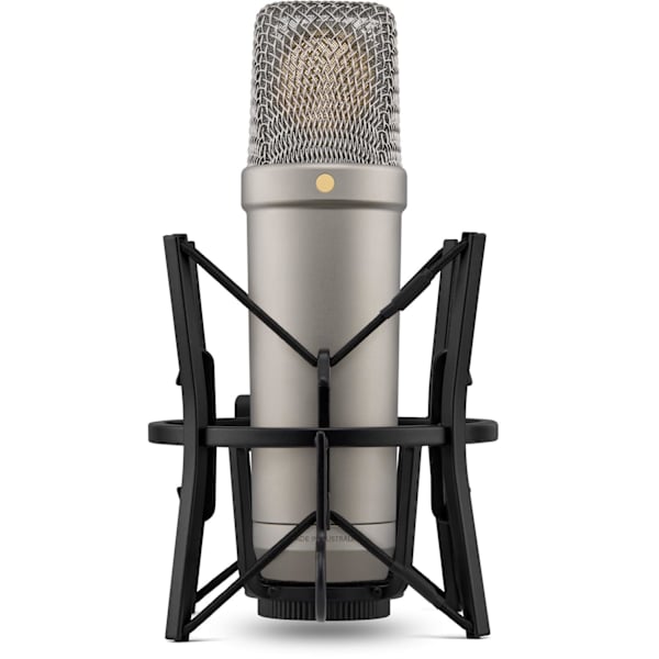 Rode microphone NT1 5th Generation, silver (NT1GEN5)
