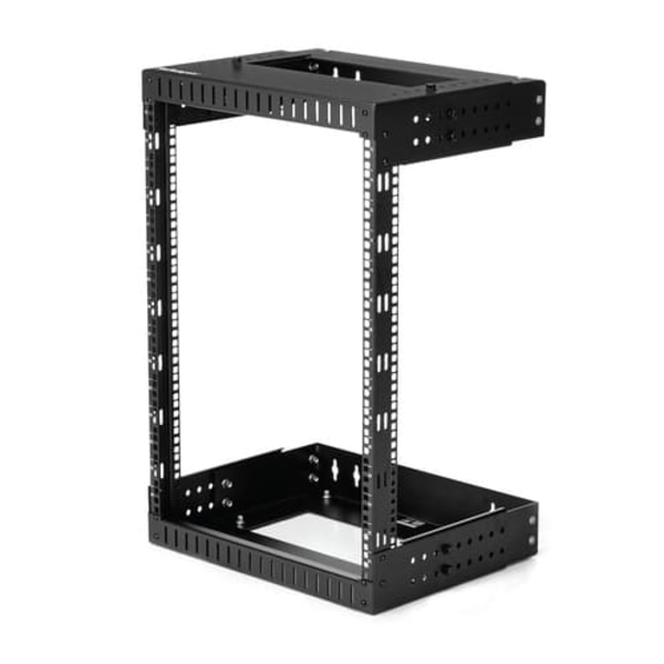 15U WALL MOUNT SERVER RACK -