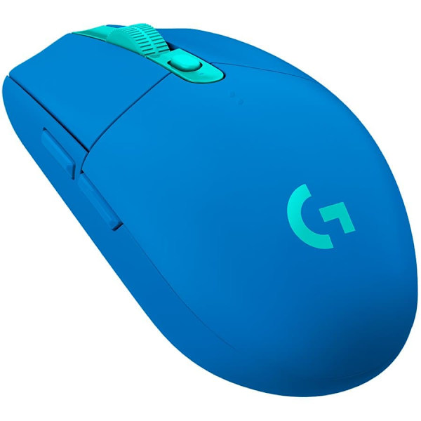 Logitech G305 Lightspeed Mouse