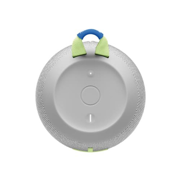 Ultimate Ears WONDERBOOM 3 - speaker - for portable use - wireless Grå, Limefarget