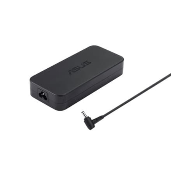 Asus | Power Adapter | AD120-00C (A17-120P2A)/EU | DC 20.0 V/6 A | 120 W | 20 V | Power Adapter Sort