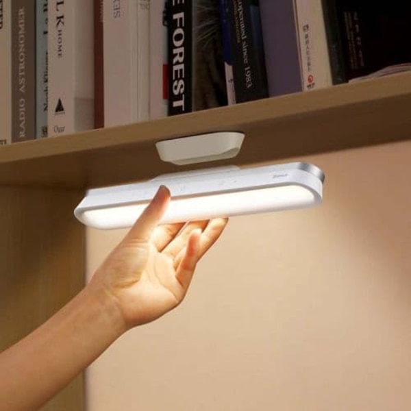 Baseus LED Magnetic Lamp 1800mAh