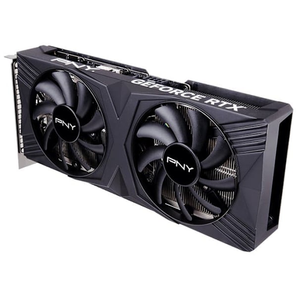 PNY Technologies GeForce RTX 4060 Ti Video Card 8GB GDDR6