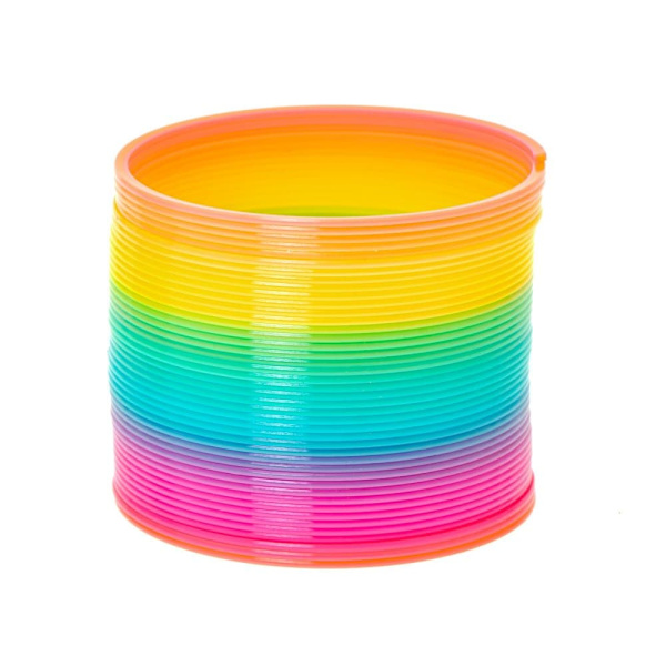 RoGer Rainbow Spring for Childrens