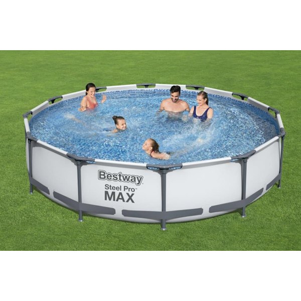 Frame Pool 366 x 76 cm Bestway 56416