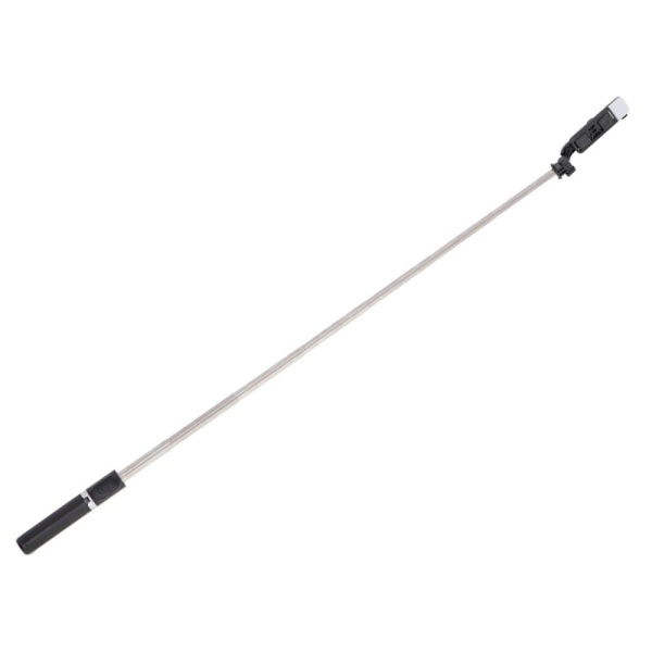 RoGer V15 Universal Tripod Stand for Selfie with LED Lamp