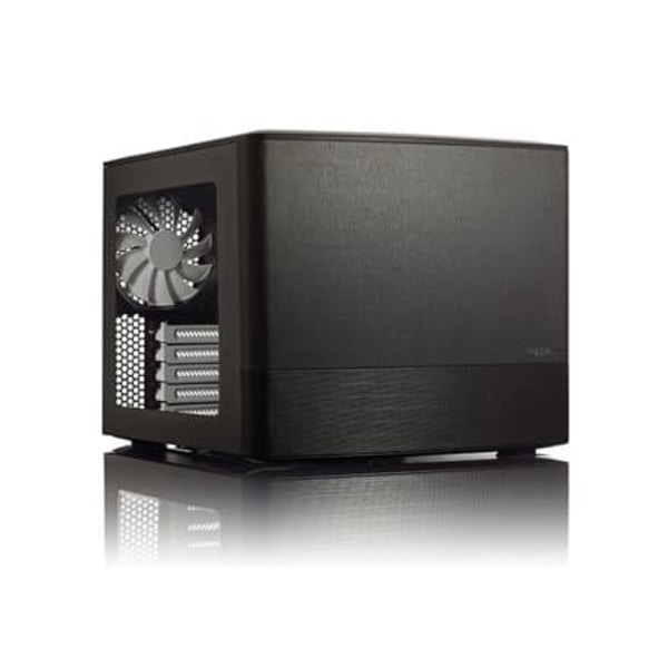 Node 804 Black FD-CA-NODE-804-BL-W Sort
