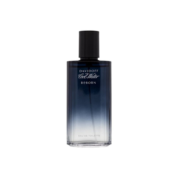Davidoff Cool Water Reborn for Him Eau De Toilette 75 ml (man)