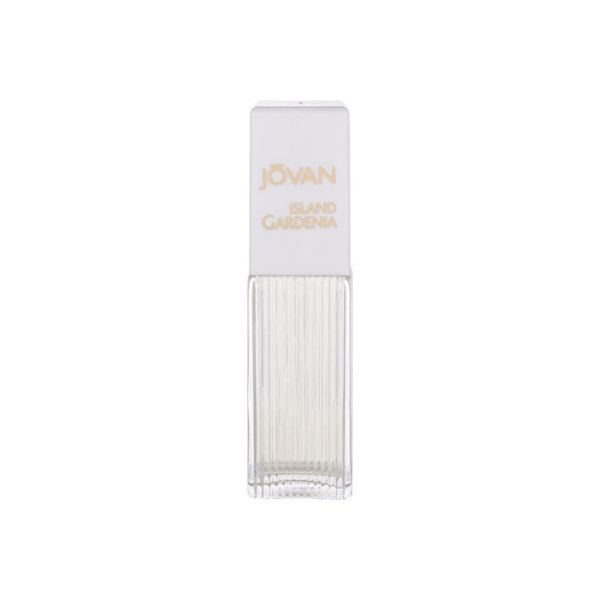 Jovan Island Gardenia Eau de Cologne 44 ml (woman)